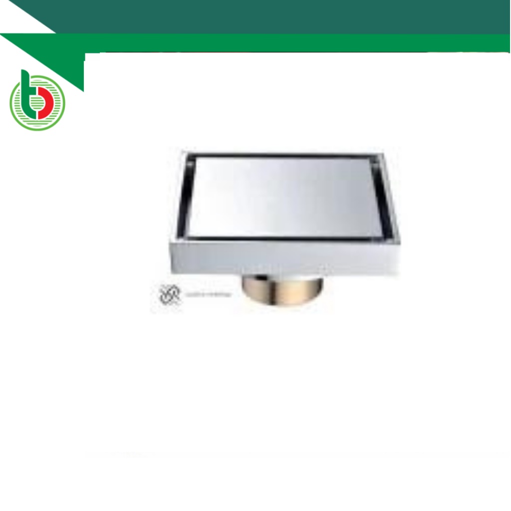 FLOOR DRAIN ECO-E2FD