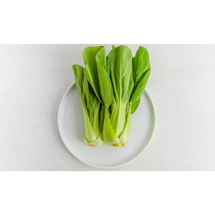 

Sayur Pakcoy 225 - 250 Gr ( Green Bok Choy )