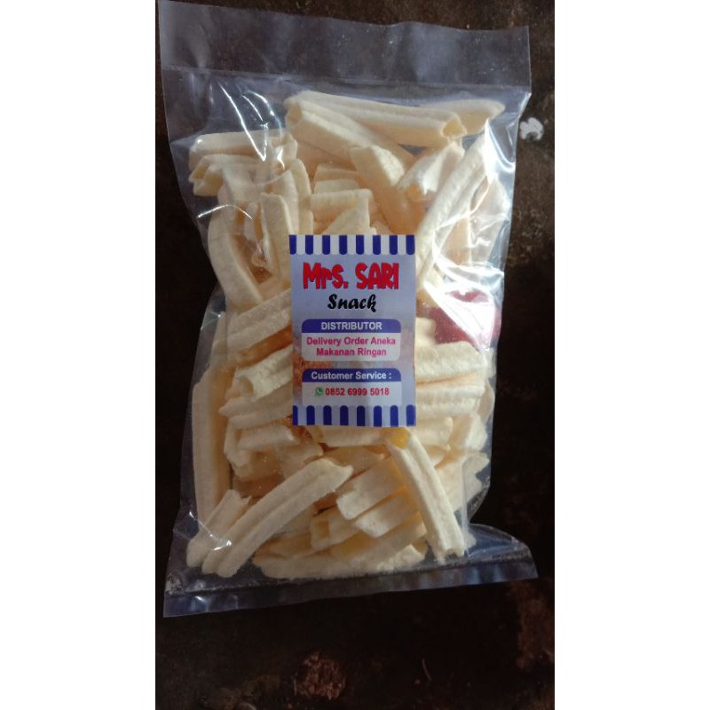 

potato kentang