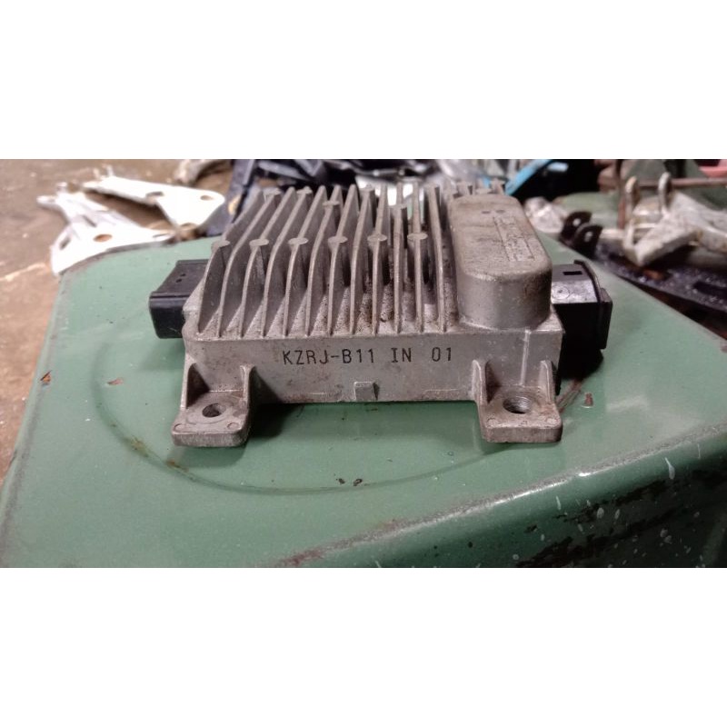 ECU VARIO 125 2015 ISS