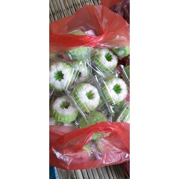 

kue putri Ayu / kue putu ayu / Jajanan pasar / kue basah