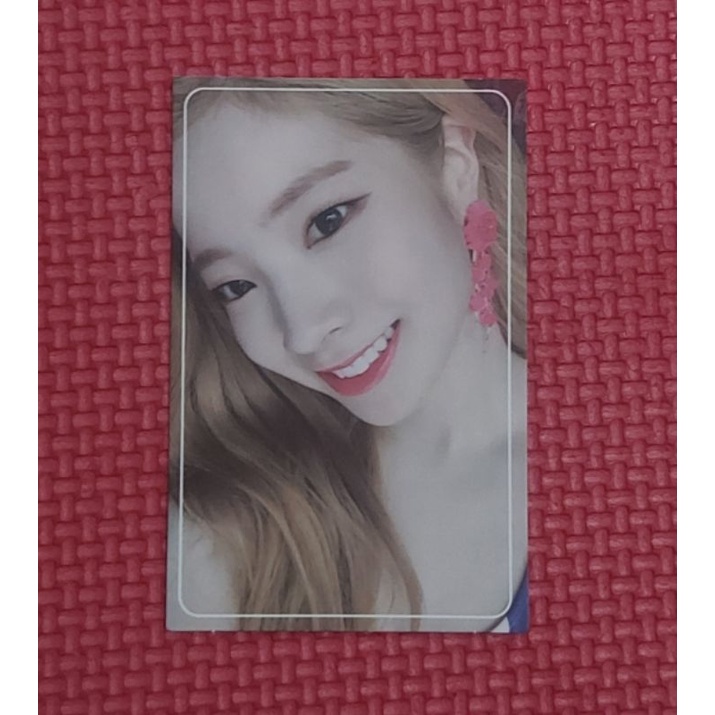 PC Twice Dahyun