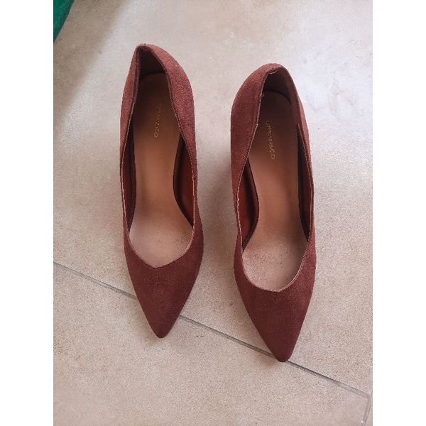 Urban n Co Sepatu Wanita / Heels Preloved