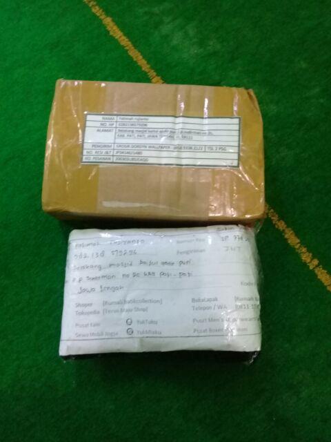 Hook / Tassel / Cantolan / Pengait Tali Gorden Curtain Gordyn Hordeng Bunga Melati Mewah