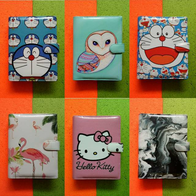 

Binder Ready Printing Motif BESTSELLER 1