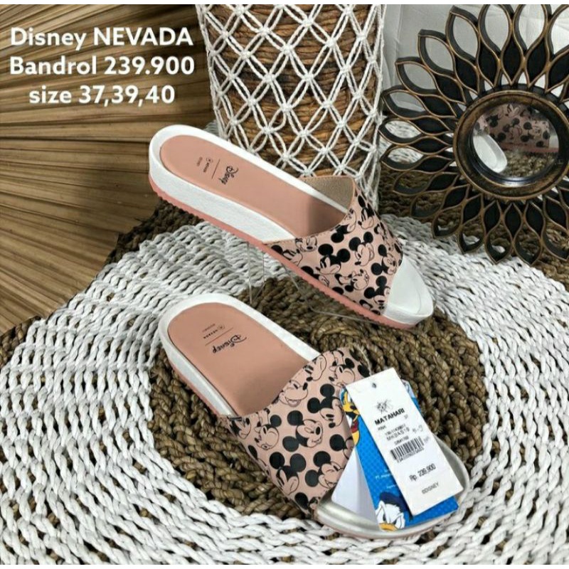 DisneyNevada