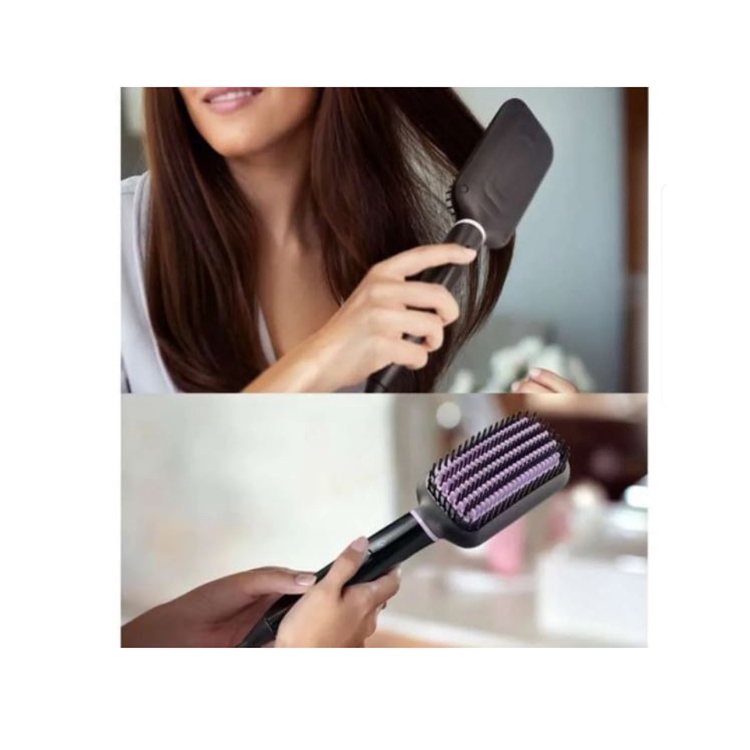 Philips BHH880 Hair Straightener Sisir Catok rambut Atau Sisir Pelurus rambut