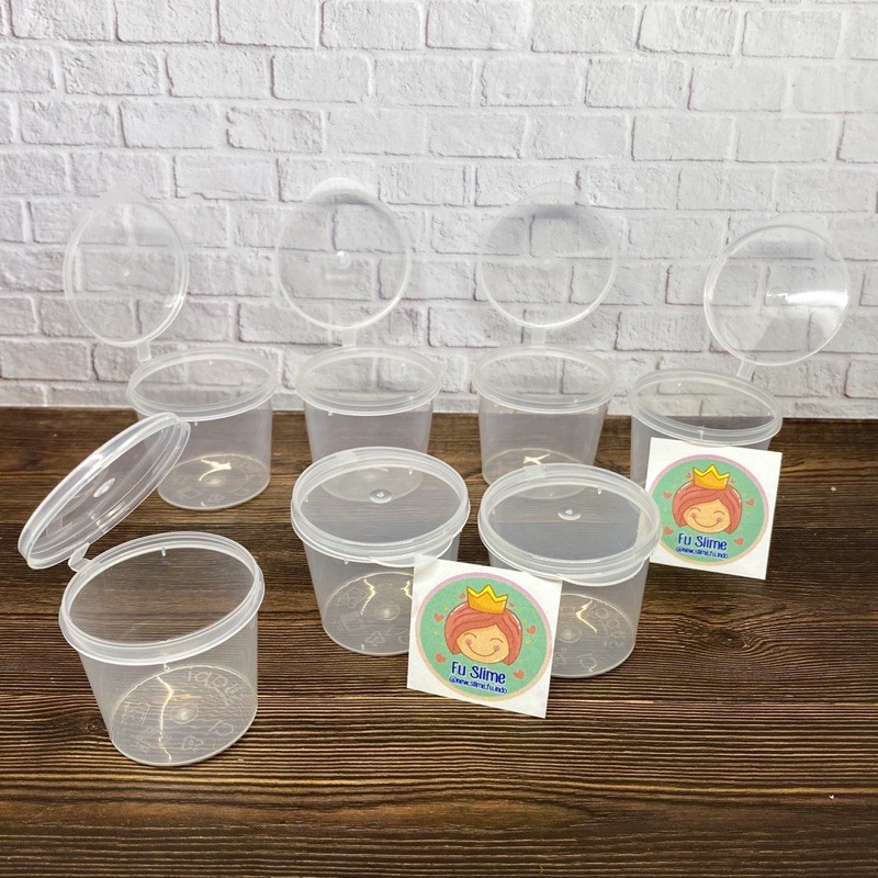 Cup Slime Mini 35ml