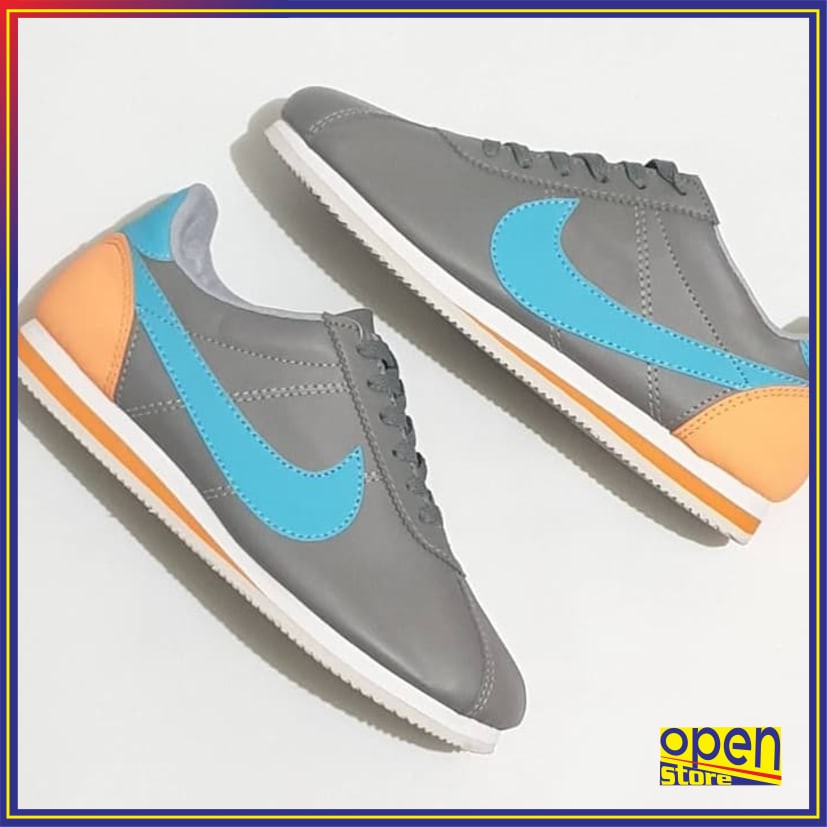 nike cortez terbaru
