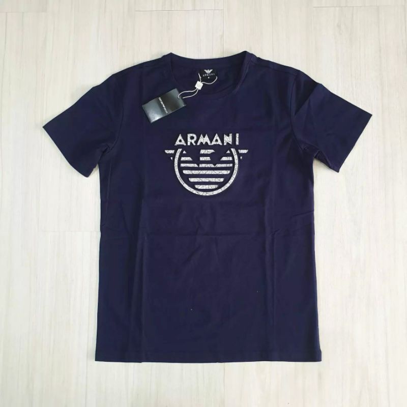 Baju Branded Dewasa Arman/Baju branded Terbaru/Kaos Laki-Laki/Atasan Laki-Laki Terbaru
