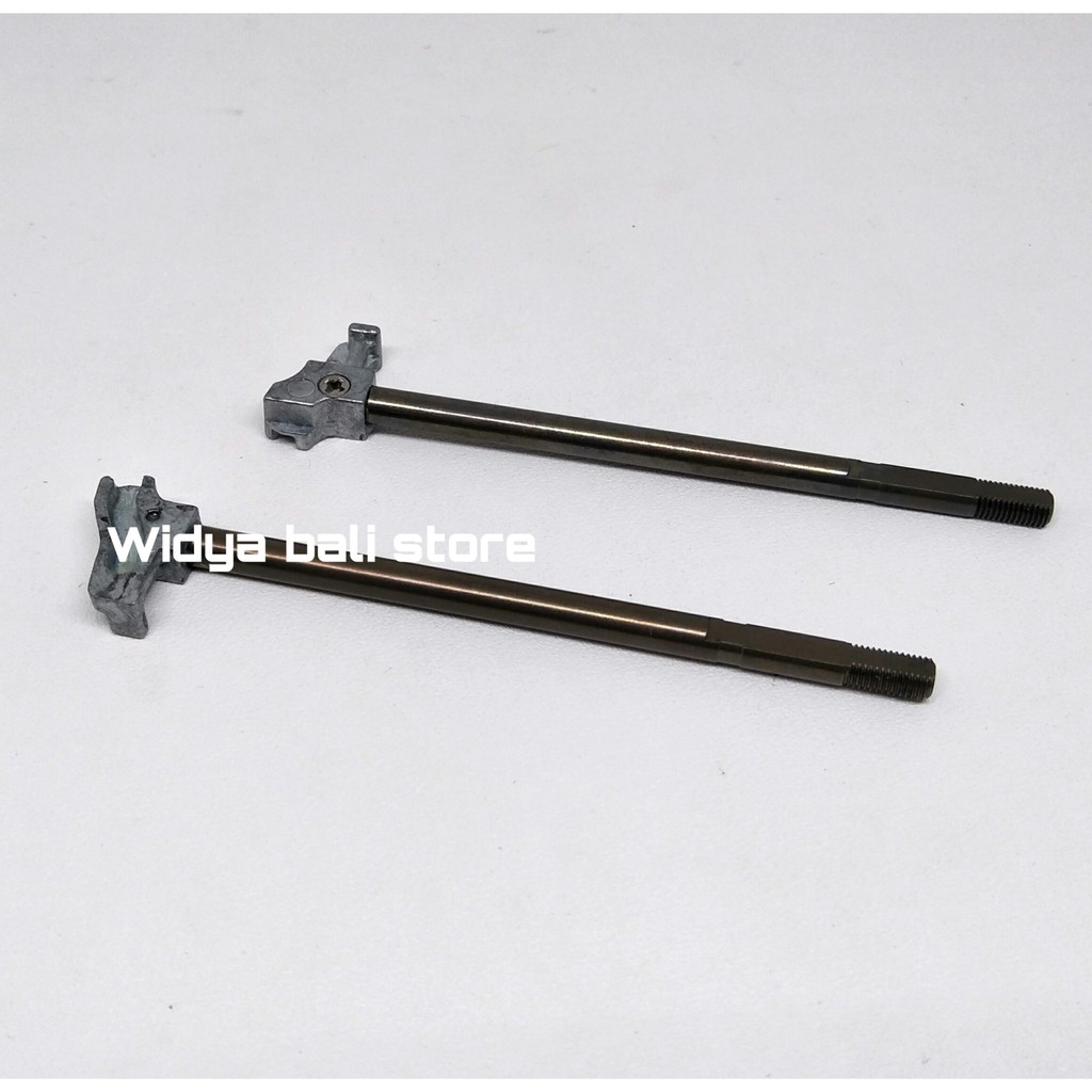 Main Shaft Reel Ryobi 500 800 1000 - Spare Part Ryobi Original