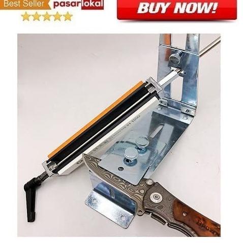 

Murah Laris Pengasah Pisau Professional Knife Sharpener