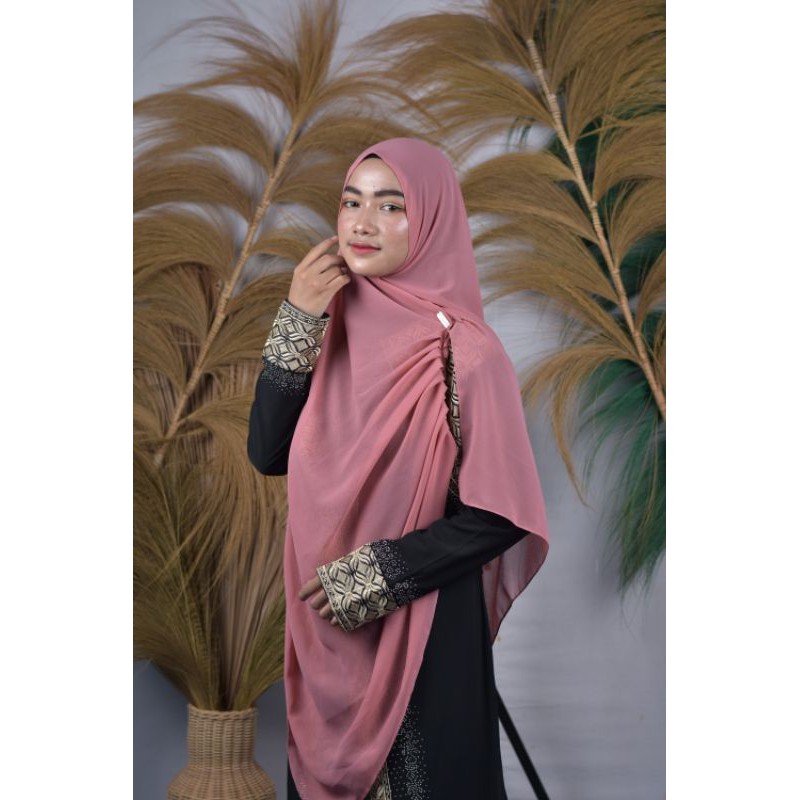 HIJAB INSTAN HIWAYAH BY MtwoN