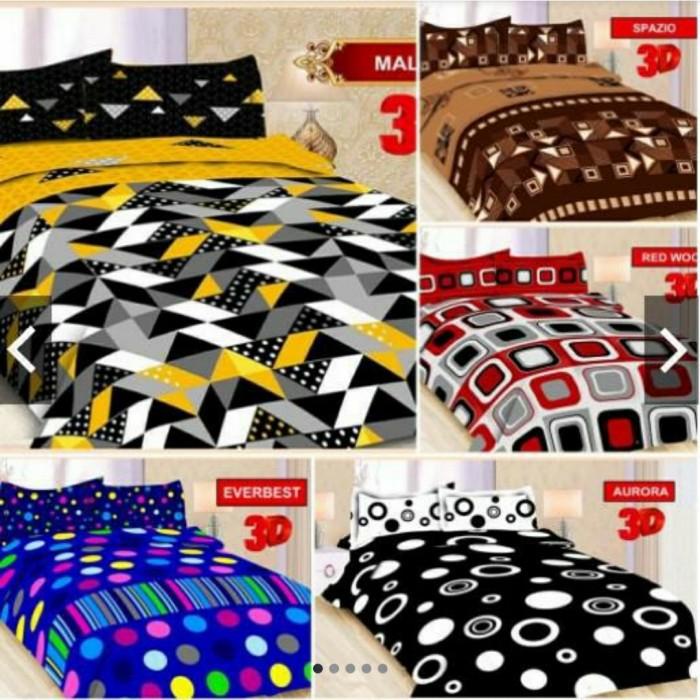 sprei bonita 180x200 b2
