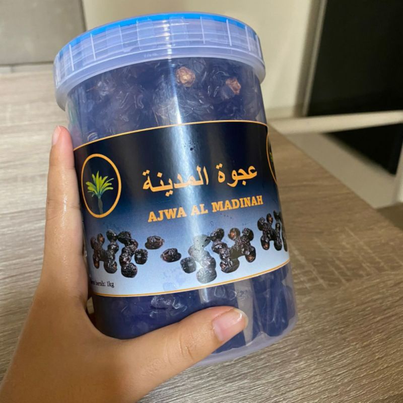 

kurma ajwa murah
