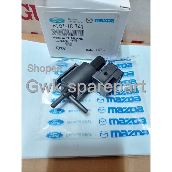 Sensor switch idler up ac Ford Ranger 2.9cc Ori