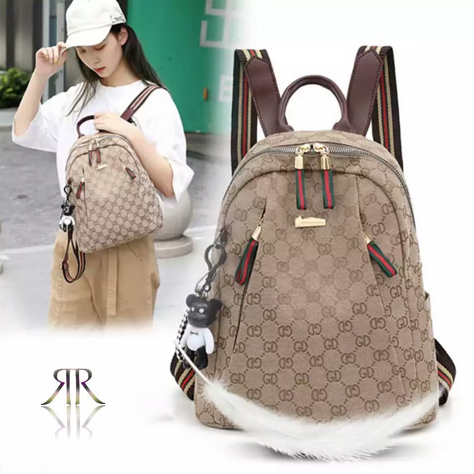 PTM-TAS RANSEL MINI MOCHILLA STYLISH KOREA