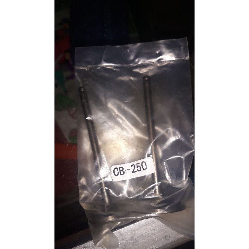 klep 34/29 5.5mm tiger