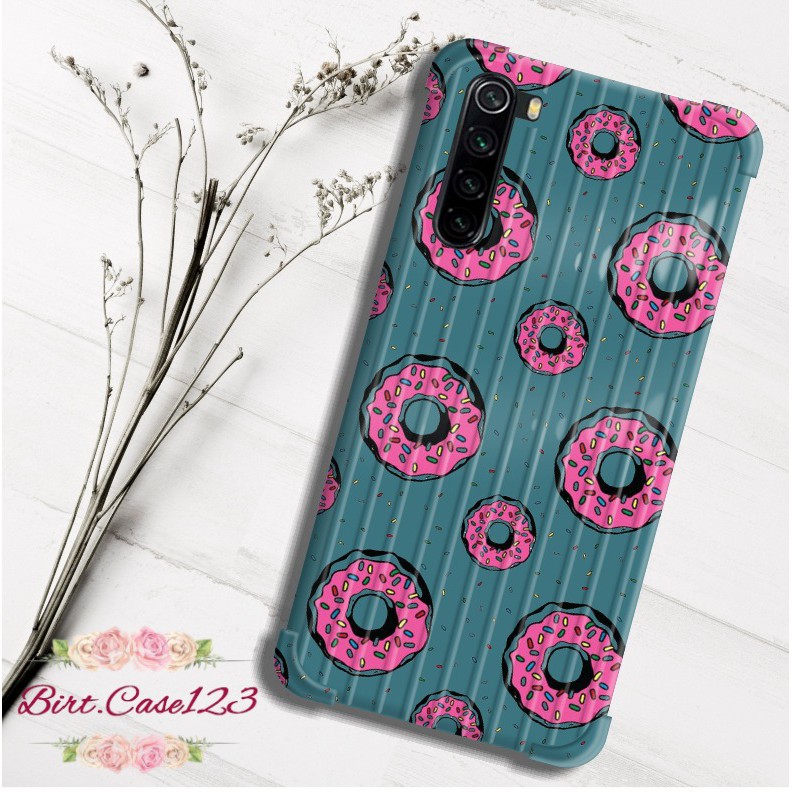 softcase DONAT Oppo A3s A1k A5 A9 2020 A7 F9 A5s A31 A52 A92 A37 A53 A83 F1s F11 Pro Reno 2 BC1340