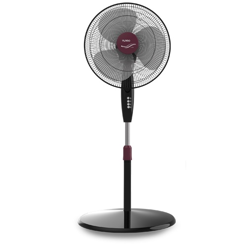 Turbo Stand Fan Kipas Angin Berdiri 16&quot; CFR3030 | CFR 3030 | 16inch ORIGINAL