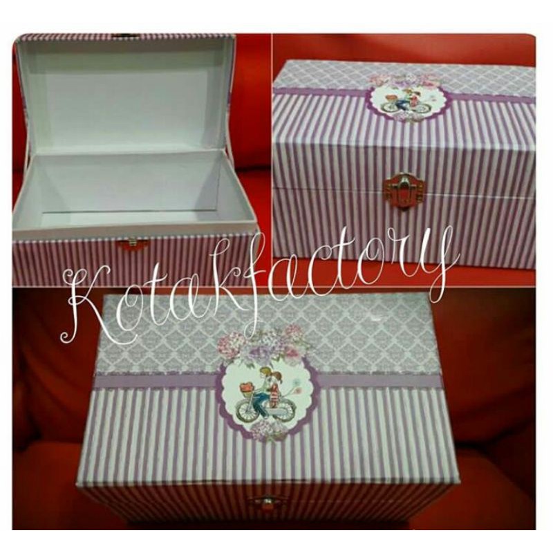 

box hampers