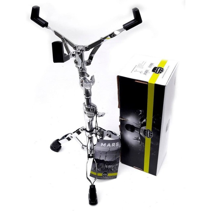 Jual MAPEX S600 MARS DOUBLE BRACED RATCHET ADJUSTER SNARE STAND  Indonesia|Shopee Indonesia