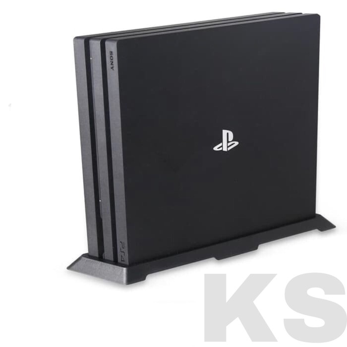 Vertical Vertikal Stand For PS4 Pro