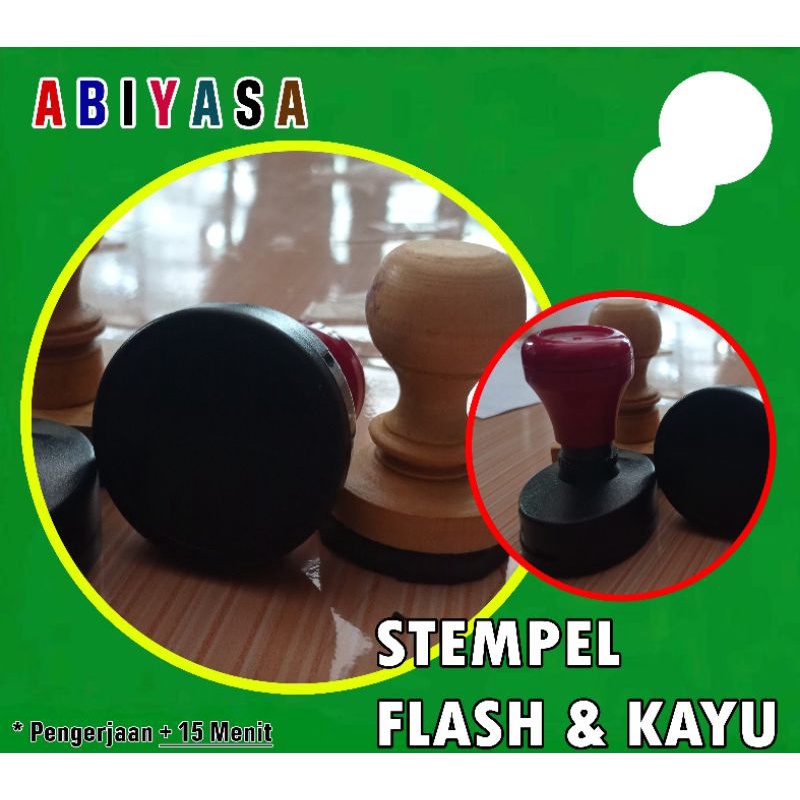 

STEMPEL KAYU OTOMATIS
