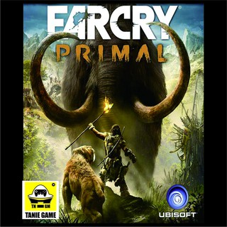 Jual Far Cry Primal 64 Bit Jakarta Barat Easy Install Tokopedia
