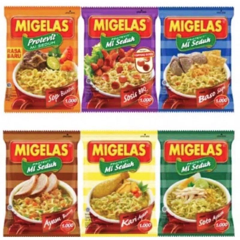 

Mie Gelas Semua Rasa 1 Renceng @10 pcs