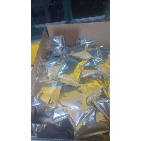

sacet susu kambing etawa grade 3 20g