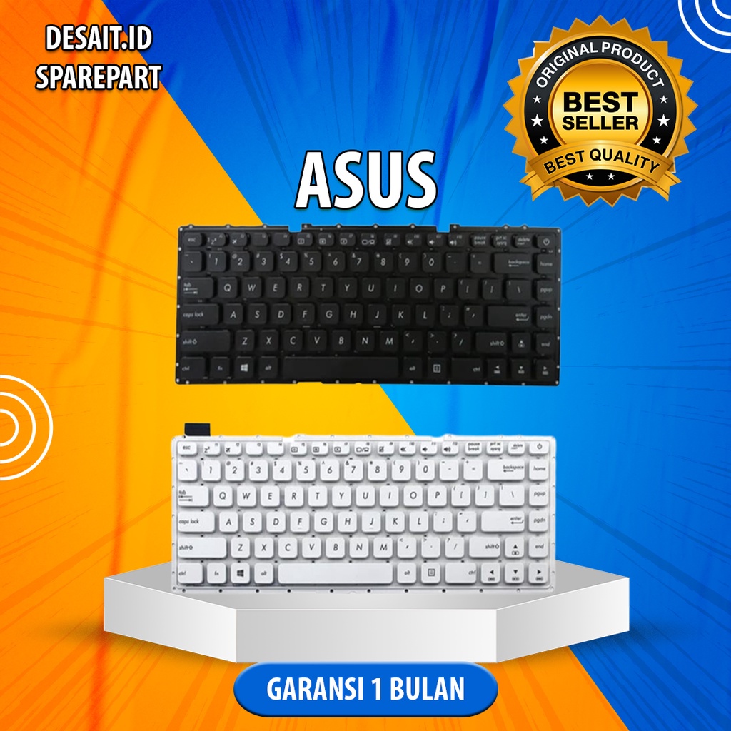 KEYBOARD LAPTOP | KEYBOARD LEPTOP ASUS X441 X441N X441NA X441NC X441SA X441SC X441UA
