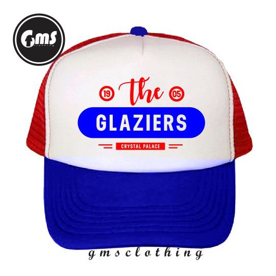 Topi Crystal Palace