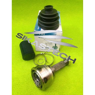 OUTER CV JOINT AS RODA KOHEL KOKEL LUAR SUZUKI FORSA 1 0 OUTER CV JOINT AS RODA KOHEL KOKEL LUAR SUZUKI FORSA 1 0
