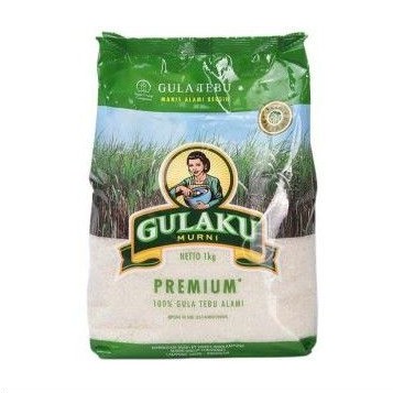 

gulaku manis 1kg murah