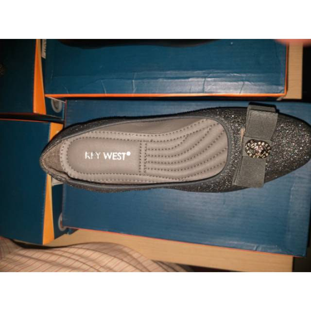 Sendal key west asli 100%