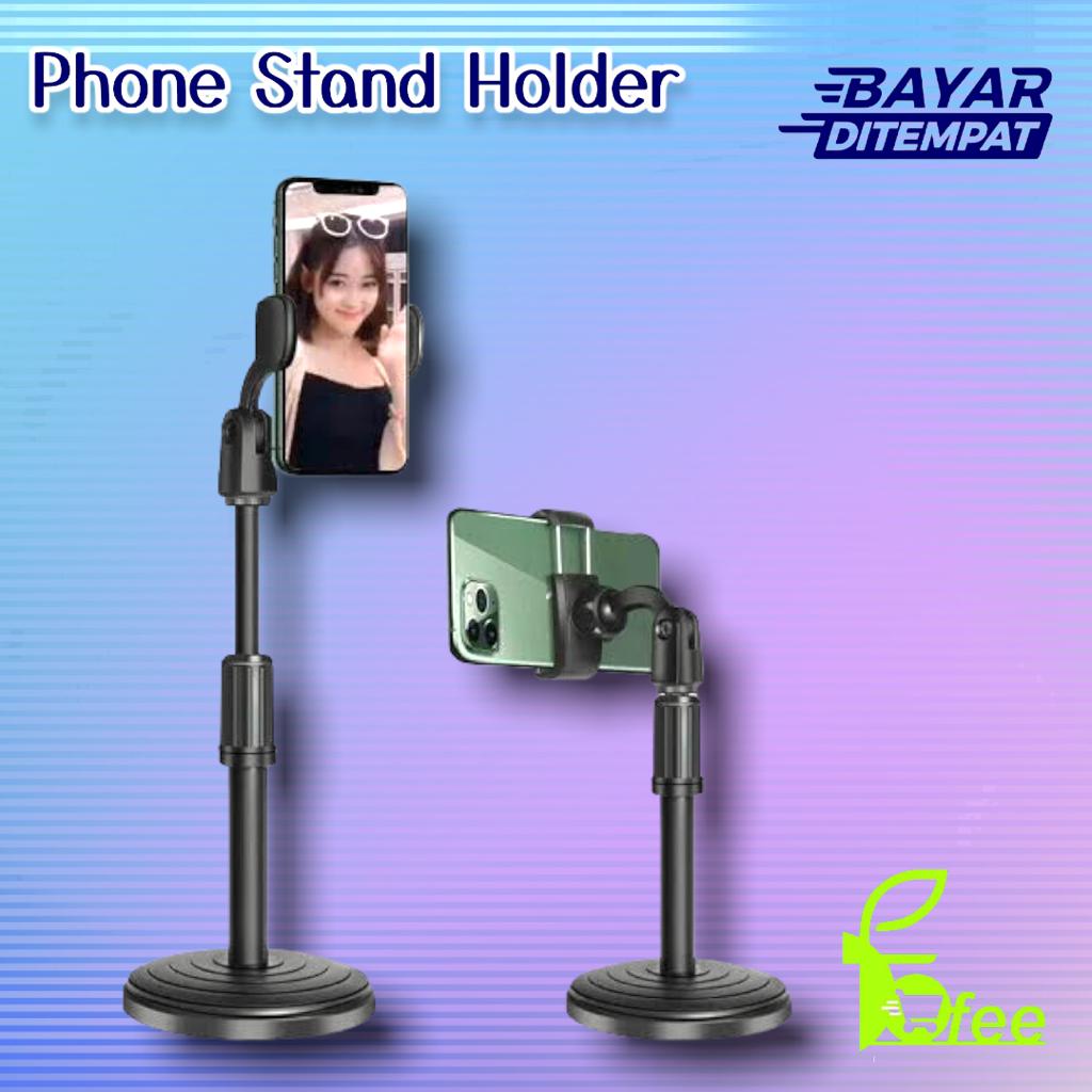 IMPORT - Phone Stand Holder Tinggi