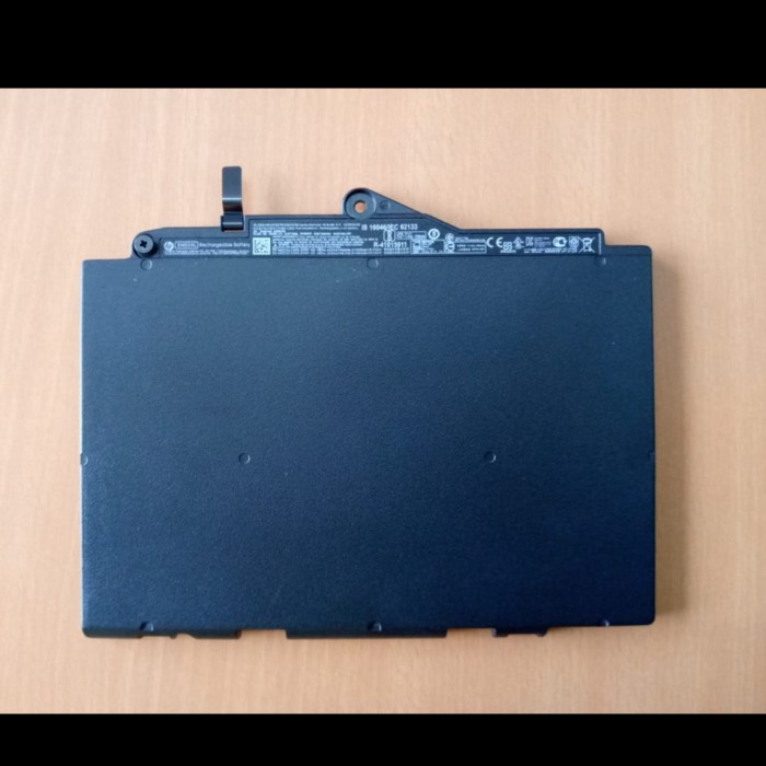 Baterai Original HP EliteBook 820 G3 720 840 G4 SN03XL 11.4V 44WH
