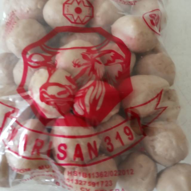 

Bakso