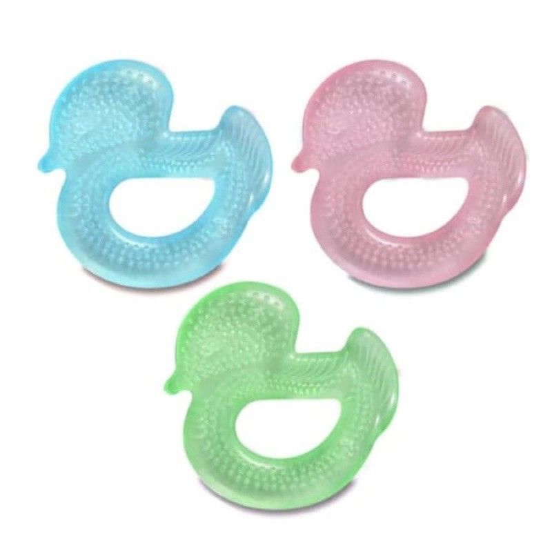 Lusty Bunny Teether Water Filled