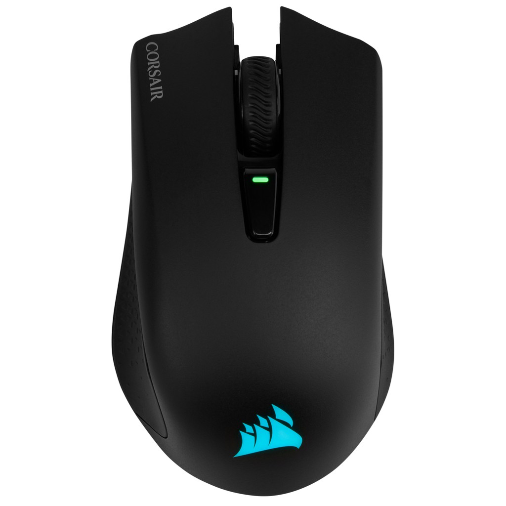 Mouse Corsair Gaming Harpoon RGB Wireless