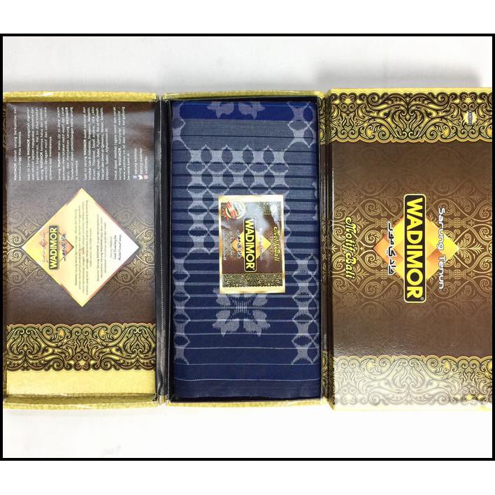 Sarung Wadimor Bali (Grosir)