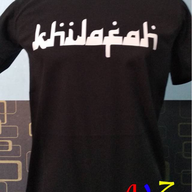 Kaos khilafah