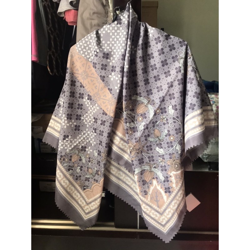 Asa Diraya Scraft KW by sumba scraft