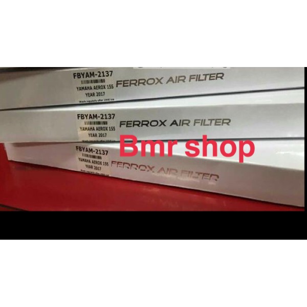 filter udara aerox 155cc original ferrox/filter udara aerox 155 ferrox