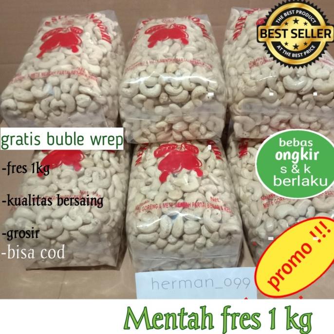 

dirhamnur50 METE KACANG METE MEDE WONOGIRI TERLARIS TERPERCAYA ORIGINAL