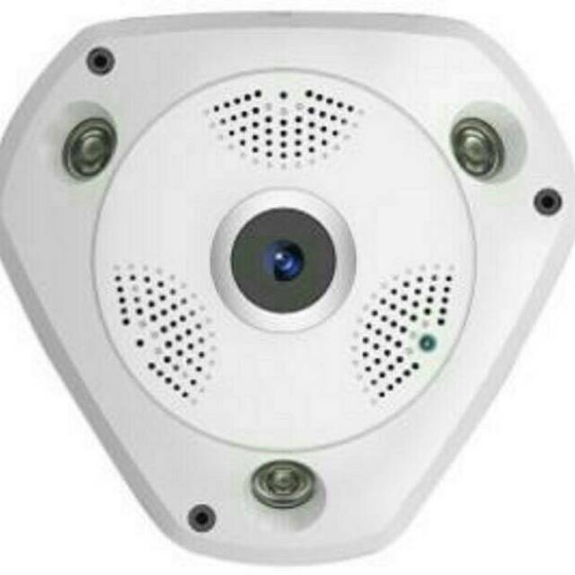 KAMERA CCTV FISHEYE 360DERAJAT 2MP / KAMERA AHD 1080P