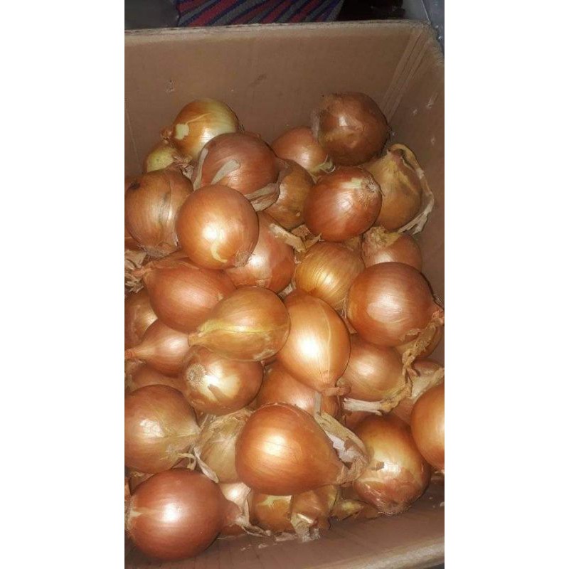 

Bawang Bombay