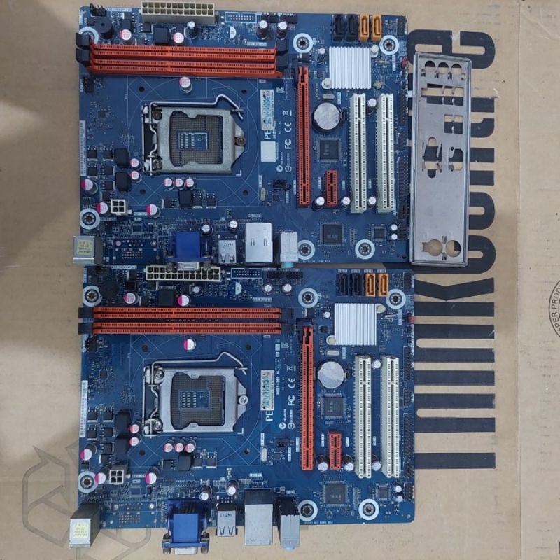 mobo h81 soket 1150
