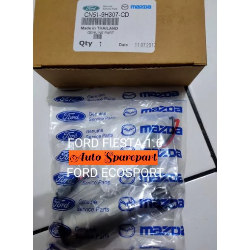 fuel pump only atau fuel pump rotak fuel pump ford fiesta 1.6cc ori